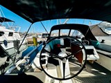 Bavaria C42 Helm